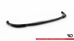 Maxton Design Diffuusori Mercedes-benz Citan W415