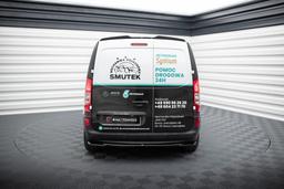 Maxton Design Korisarja Mercedes-benz Citan W415