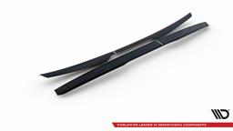 Maxton Design Korisarja Mercedes-benz Citan W415