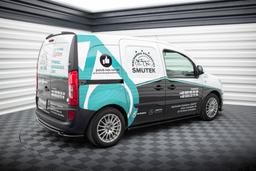 Maxton Design Korisarja Mercedes-benz Citan W415