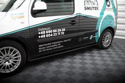 Maxton Design Korisarja Mercedes-benz Citan W415