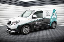 Maxton Design Korisarja Mercedes-benz Citan W415