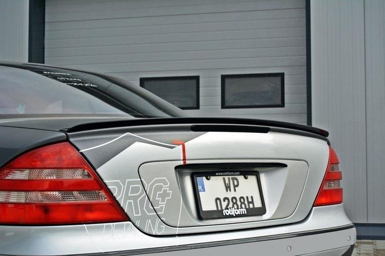 Maxton Design Vinge Mercedes Cl-klass C215
