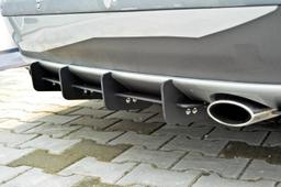 Maxton Design Diffuser Mercedes-benz CL C215