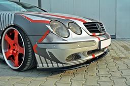 Maxton Design Kuppispoileri Mercedes Cl-klass C215