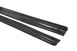 Maxton Design Sivuhelmat Mercedes Cl-klass C215