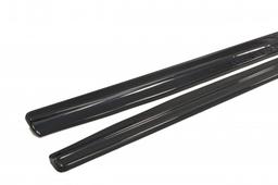 Maxton Design Sivuhelmat Mercedes Cl-klass C215