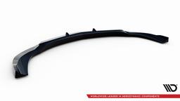 Maxton Design Frontspoiler V.1 Mercedes-benz CL 63 AMG C216