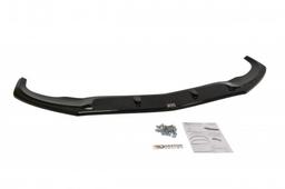 Maxton Design Frontspoiler V.2 Mercedes CLA 45 AMG C117 (preface)