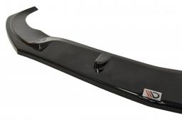 Maxton Design Frontspoiler V.2 Mercedes CLA 45 AMG C117 (preface)