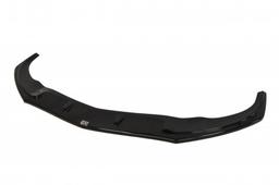 Maxton Design Frontspoiler V.2 Mercedes CLA 45 AMG C117 (preface)