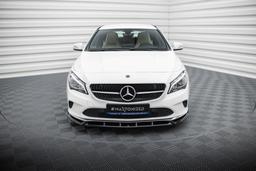 Maxton Design Kuppispoileri Mercedes-benz CLA C117 Facelift