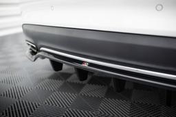 Maxton Design Korisarja Mercedes-benz CLA C117 Facelift