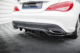 Maxton Design Korisarja Mercedes-benz CLA C117 Facelift