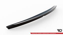 Maxton Design Korisarja Mercedes-benz CLA C117 Facelift