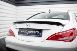 Maxton Design Korisarja Mercedes-benz CLA C117 Facelift