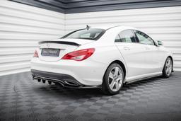 Maxton Design Korisarja Mercedes-benz CLA C117 Facelift