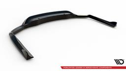 Maxton Design Korisarja Mercedes-benz CLA C117 Facelift