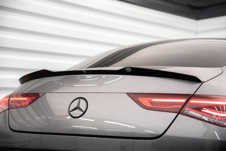 Maxton Design Siipi V.1 Mercedes-benz CLA Coupe C118