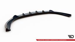 Maxton Design Kuppispoileri V.2 Mercedes-benz CLA C118