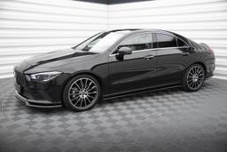 Maxton Design Korisarja Mercedes-benz CLA Coupe C118