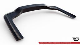Maxton Design Korisarja Mercedes-benz CLA Coupe C118
