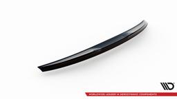 Maxton Design Korisarja Mercedes-benz CLA Coupe C118