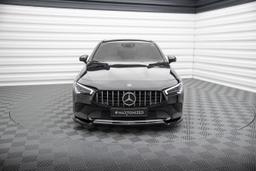 Maxton Design Korisarja Mercedes-benz CLA Coupe C118