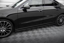 Maxton Design Korisarja Mercedes-benz CLA Coupe C118