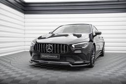 Maxton Design Korisarja Mercedes-benz CLA Coupe C118