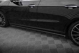 Maxton Design Korisarja Mercedes-benz CLA Coupe C118