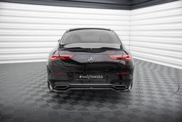 Maxton Design Korisarja Mercedes-benz CLA Coupe C118