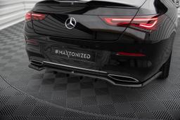 Maxton Design Korisarja Mercedes-benz CLA Coupe C118