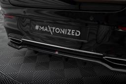 Maxton Design Korisarja Mercedes-benz CLA Coupe C118
