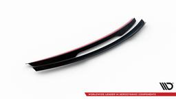Maxton Design Siipi Mercedes-benz CLK Cabriolet A209