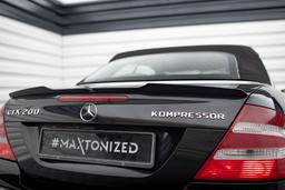 Maxton Design Siipi Mercedes-benz CLK Cabriolet A209
