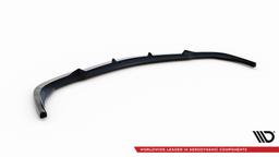 Maxton Design Frontspoiler V.2 Mercedes-benz CLK W209