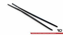 Maxton Design Korisarja Mercedes-benz CLK W209