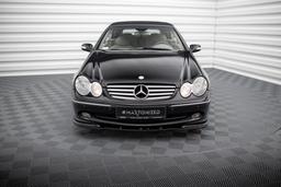Maxton Design Korisarja Mercedes-benz CLK W209