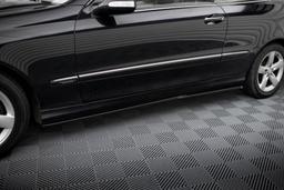Maxton Design Korisarja Mercedes-benz CLK W209
