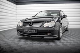 Maxton Design Korisarja Mercedes-benz CLK W209