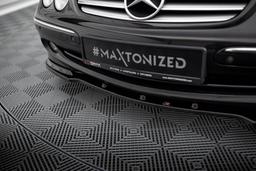 Maxton Design Korisarja Mercedes-benz CLK W209