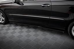 Maxton Design Korisarja Mercedes-benz CLK W209