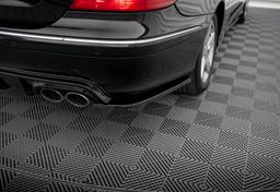 Maxton Design Korisarja Mercedes-benz CLK W209
