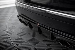 Maxton Design Korisarja Mercedes-benz CLK W209
