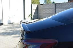 Maxton Design Siipi Mercedes CLS Amg-line / 63 AMG C218