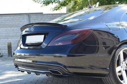 Maxton Design Siipi Mercedes CLS Amg-line / 63 AMG C218