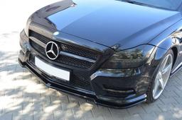 Maxton Design Cupspoiler Mercedes CLS C218 Amg-line