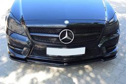 Maxton Design Cupspoiler Mercedes CLS C218 Amg-line