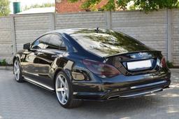 Maxton Design Diffuusori Mercedes CLS C218 Amg-line
